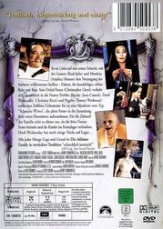 Die Addams Family in verr&uuml;ckter Tradition (Widescreen Collection)