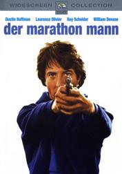 Der Marathon Mann Der Marathon Mann