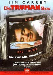 Die Truman Show (Widescreen Collection) Die Truman Show (Widescreen Collection)