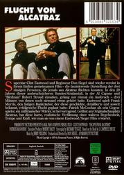 Flucht von Alcatraz (Widescreen Collection) Flucht von Alcatraz (Widescreen Collection)
