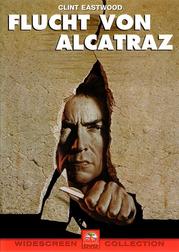 Flucht von Alcatraz (Widescreen Collection) Flucht von Alcatraz (Widescreen Collection)
