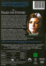 Die Frauen von Stepford