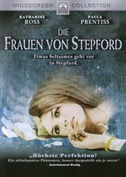 Die Frauen von Stepford