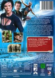 Æon Flux (Paramount Collection) Æon Flux (Paramount Collection)
