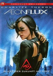 Æon Flux (Paramount Collection) Æon Flux (Paramount Collection)