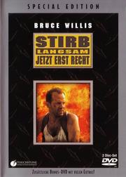 Stirb langsam: Jetzt erst recht (Special Edition) Stirb langsam: Jetzt erst recht (Special Edition)