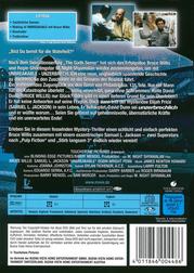 Unbreakable - Unzerbrechlich Unbreakable - Unzerbrechlich