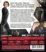 Resident Evil: Retribution