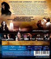Chroniken der Unterwelt - City of Bones