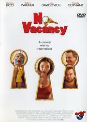No Vacancy