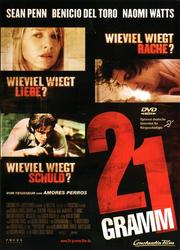 21 Gramm 21 Gramm