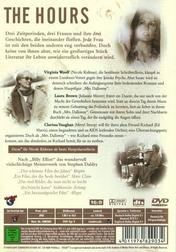 The Hours: Von Ewigkeit zu Ewigkeit