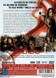 Skinwalkers Skinwalkers