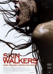 Skinwalkers Skinwalkers