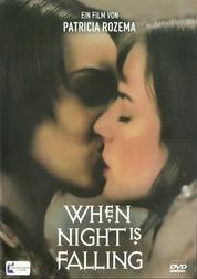 When Night is Falling When Night is Falling