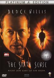 The Sixth Sense (Platinum Edition) The Sixth Sense (Platinum Edition)