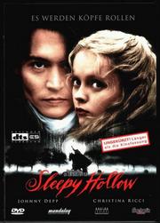 Sleepy Hollow