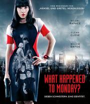 What Happened to Monday?