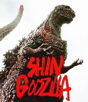 Shin Godzilla