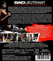 Bad Lieutenant - Cop ohne Gewissen (Special Edition)