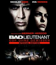 Bad Lieutenant - Cop ohne Gewissen (Special Edition)