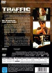 Traffic - Macht des Kartells Traffic - Macht des Kartells