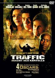 Traffic - Macht des Kartells Traffic - Macht des Kartells