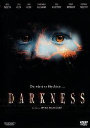 Darkness Darkness