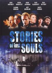 Stories of Lost Souls Stories of Lost Souls