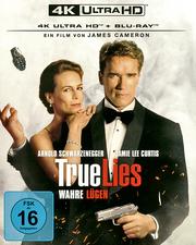 True Lies - Wahre Lügen True Lies - Wahre Lügen