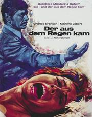 Der aus dem Regen kam (Limited Collector's Edition)