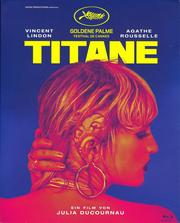 Titane Titane