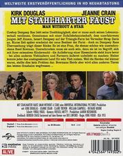 Mit stahlharter Faust (Classic Western)