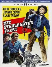 Mit stahlharter Faust (Classic Western)