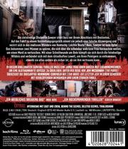 Hunter's Creek - Gef&auml;hrliche Beute