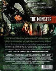 The Monster The Monster