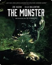 The Monster The Monster