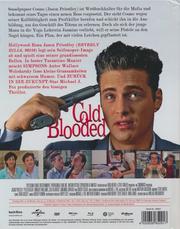 Cold Blooded (2-Disc Limited Collector's Edition Mediabook) Cold Blooded (2-Disc Limited Collector's Edition Mediabook)