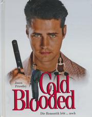 Cold Blooded (2-Disc Limited Collector's Edition Mediabook) Cold Blooded (2-Disc Limited Collector's Edition Mediabook)