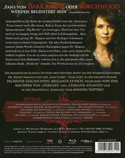Sanctuary: Season 3