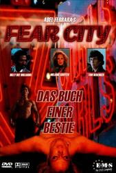 Fear City Fear City