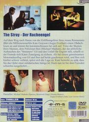 The Stray - Der Racheengel The Stray - Der Racheengel