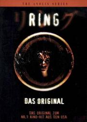 Ring: Das Original (The Anolis Series) Ring: Das Original (The Anolis Series)