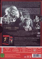 Die Schöne und das Biest (2-DVD Collector's Edition) Die Schöne und das Biest (2-DVD Collector's Edition)