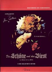 Die Schöne und das Biest (2-DVD Collector's Edition) Die Schöne und das Biest (2-DVD Collector's Edition)