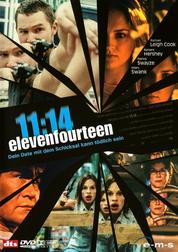 11:14 - elevenfourteen 11:14 - elevenfourteen