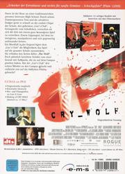 Cry_Wolf (Ungeschnittene Fassung) Cry_Wolf (Ungeschnittene Fassung)
