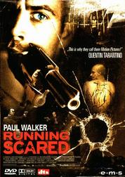 Running Scared Running Scared