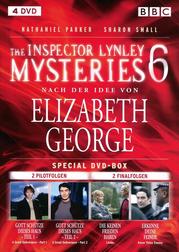 The Inspector Lynley Mysteries: Season 6