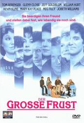 Der grosse Frust
